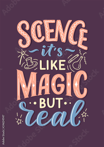 Science Quote For Kids