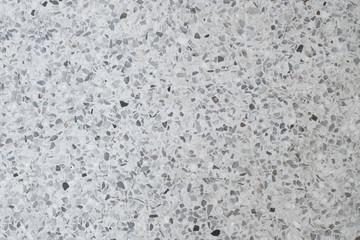 Wall Mural - Terrazzo polished stone floor and wall pattern and color surface marble and granite stone, material for decoration background texture.