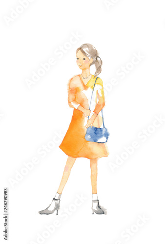 元気な女の子 Stock イラスト Adobe Stock 元気な女の子 Stock イラスト Adobe Stock
