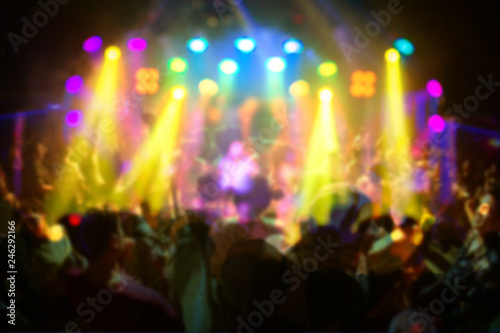 Silhouette Blurry Night Club Dj Party People Enjoy Of Music Dancing Sound Abstract Background Nightlife And Disco Concept Stock Foto Adobe Stock Silhouette Blurry Night Club Dj Party People Enjoy Of Music Dancing Sound Abstract Background Nightlife And Disco Concept Stock Foto Adobe Stock