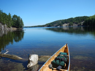 BWCAW