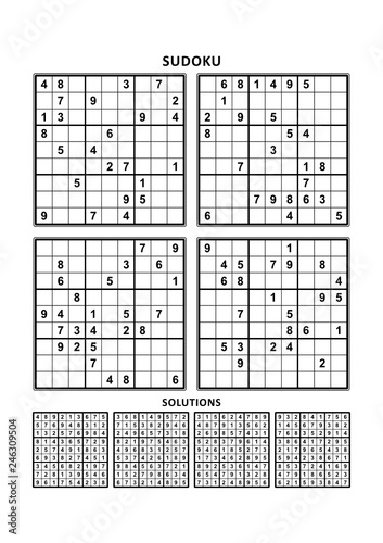 read download my sudoku puzzle book medium level for intermediates v2