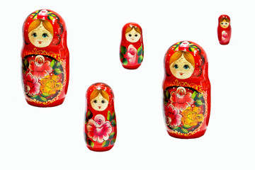 matryoshka doll