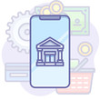 © icojam - online mobile bank