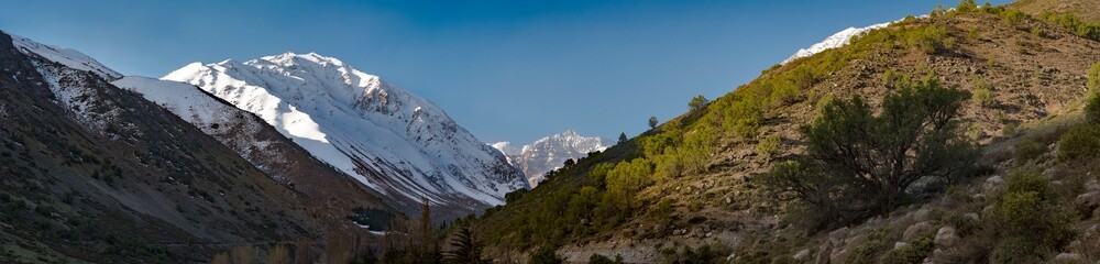 cordillera