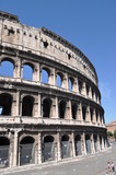 COLLOSEUM ROME ROMA ITALIA