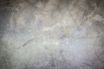 Concrete wall texture