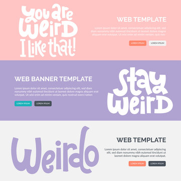 Weird and beautiful. Calligraphy inspiration graphic design typography element.
