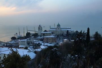 Poster - ancona