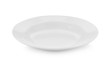 © sangsiripech - empty plate isolate on white background