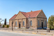 © dpreezg - Reformed Church in Phillipstown in the Northern Cape