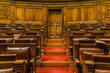 Chamber of Deputies, Legislative Palace, Uruguay