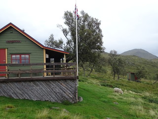 Wall Mural - Wanderlandschaft Vesteralen (Norwegen)