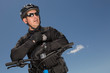 © Studio615 - Police on bike patrol