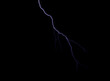 © Corca - Lightning overlay