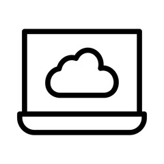 Sticker - cloud   storage   server