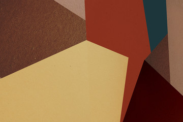 close up of abstract background - blue graphic design