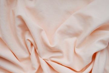 silk fabric background