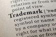 definition of trademark