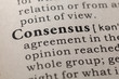 definition of consensus