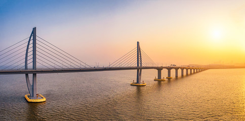 Hong Kong-Zhuhai-Macao Bridge