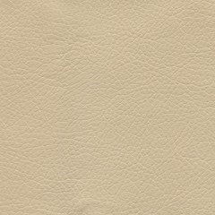 Wall Mural - A textured brown leather background for designers