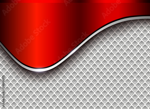 Abstract business background