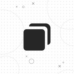 Poster - Copy vector best flat icon