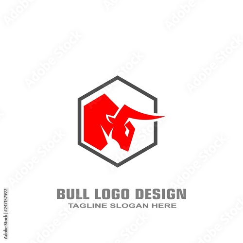 Red Bull Logo Design Vector Icon On White Background Logo For Company Stock Vector Adobe Stock Red Bull Logo Design Vector Icon On White Background Logo For Company Stock Vector Adobe Stock