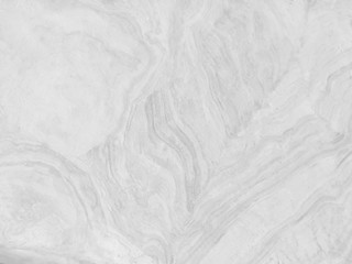 Wall Mural - black and white marbletexture background, wallpaper pattern work
