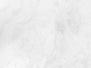 Wall Mural - black and white marbletexture background, wallpaper pattern work