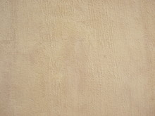 White Stipple Effect Wall In Vanilla Color Texture Background