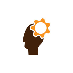 Poster - Account, consultant icon. Element of Web Optimization icon for mobile concept and web apps. Detailed Account, consultant icon can be used for web and mobile
