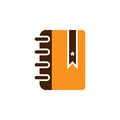 Poster - Address, blogging icon. Element of Web Optimization icon for mobile concept and web apps. Detailed Address, blogging icon can be used for web and mobile