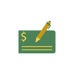 Poster - Banking, payment icon. Element of Web Money and Banking icon for mobile concept and web apps. Detailed Banking, payment icon can be used for web and mobile