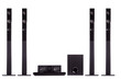 © Keisergala - Home cinema audio surround system