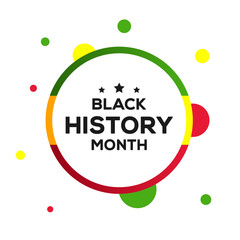 black history month