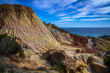 Hallet Cove Conservation Park