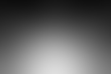 white gray background / soft grey gradient abstract background