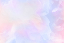 Vibrant Pink Watercolor Painting Background