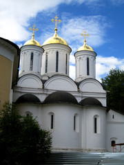 Wall Mural - Nizhny Novgorod