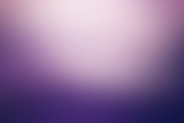 Wall Mural - purple trendy blur gradient background