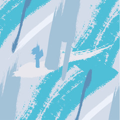 Vector grafiti painting texture. Modern stroke hand drawn creative pattern. Mpdern childlike pencil brushstroke.