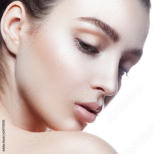 nude model close ups Avoiding during sex