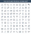 © HN Works - people icons