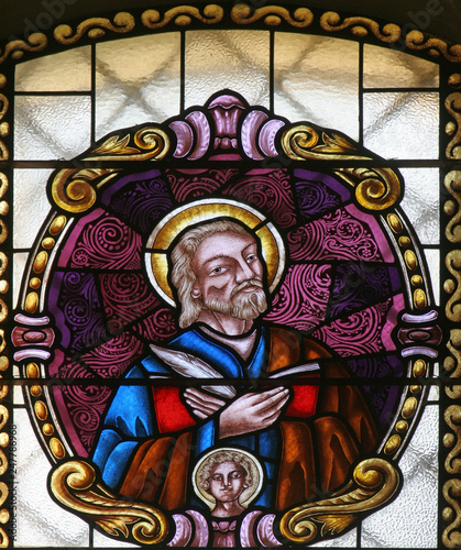 Fotografía Saint Matthew the Evangelist
