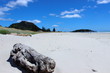 Tauranga Beach -Mt. Maunganui - New Zealand