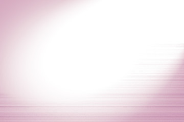 Wall Mural - Elegant pink, white and gray modern bright design background for text or product display.