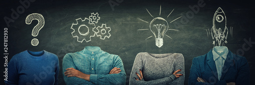 Cuadros en Lienzo Problem analysis solution concept