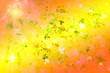 © zurbagan - Autumn leafs and sun flare collage as abstract defocused wallpaper.